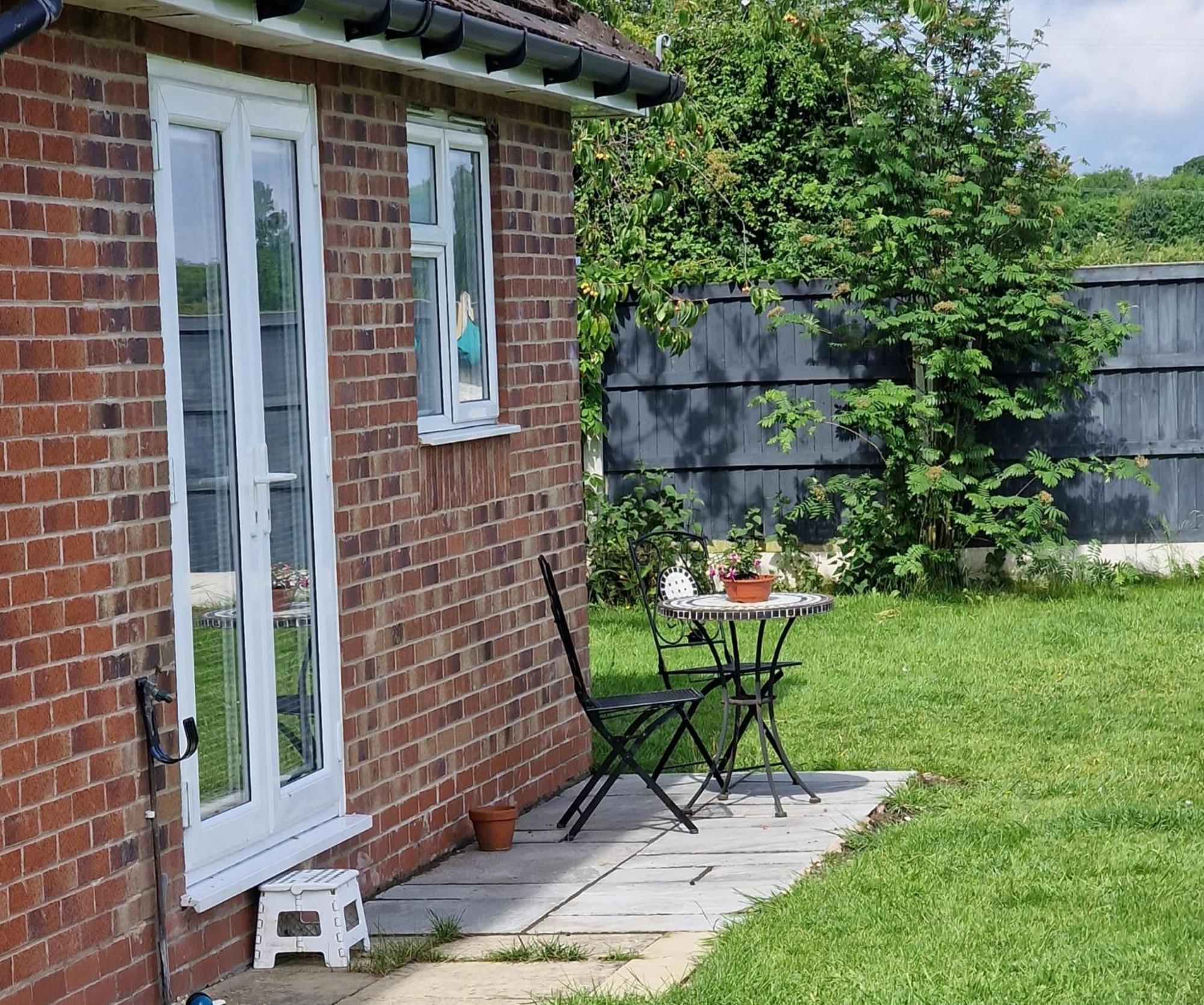 Hawarden Near Chester Eksteriør bilde